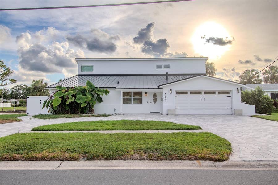 Property photo for 5400 DENVER STREET NE, St Petersburg, FL