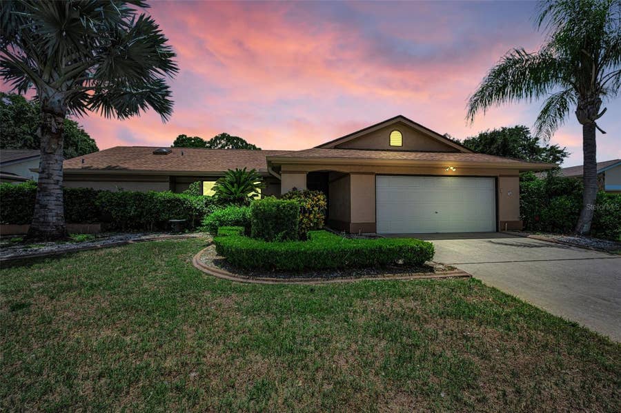 Property photo for 9866 LOPEZ DRIVE, New Port Richey, FL