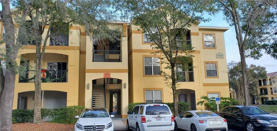Property photo for 5620 PINNACLE HEIGHTS CIRCLE, #304, Tampa, FL