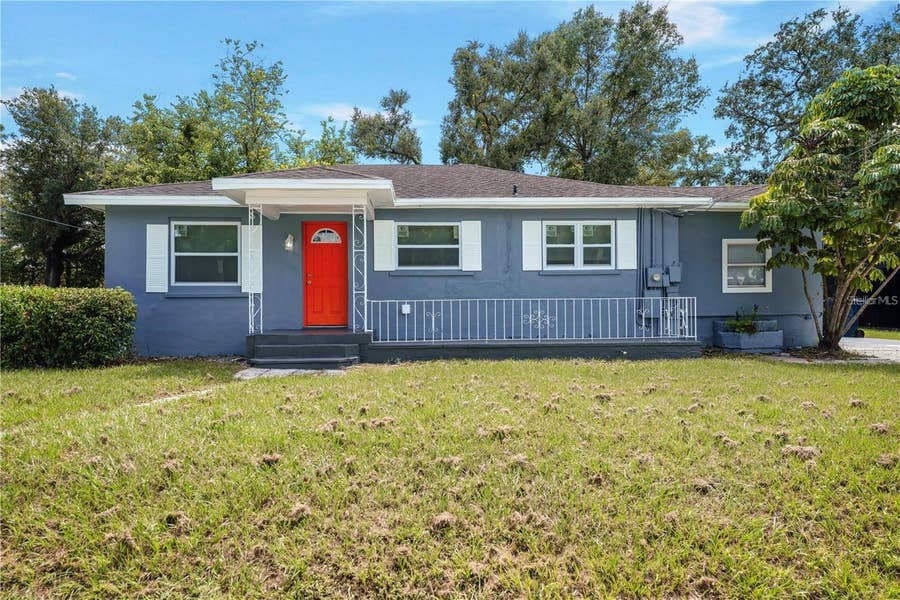Property photo for 703 E HAMILTON AVENUE, Tampa, FL