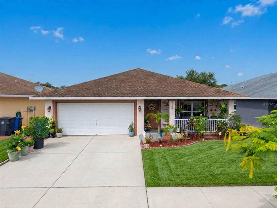 Property photo for 1128 SHARED PASSION ST, Ruskin, FL