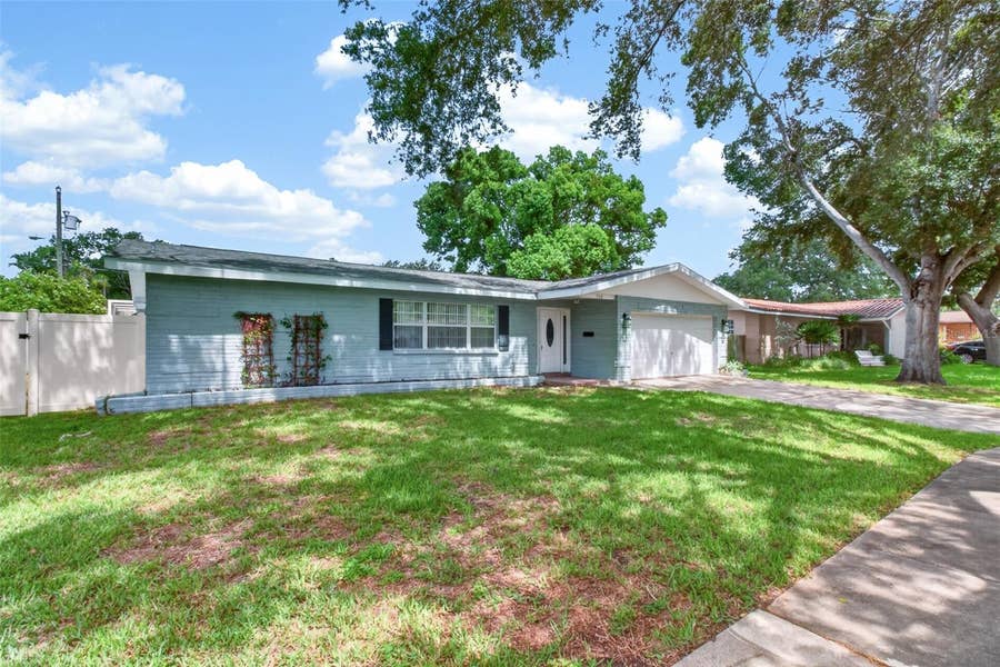 Property photo for 700 RUSKIN ROAD, Clearwater, FL