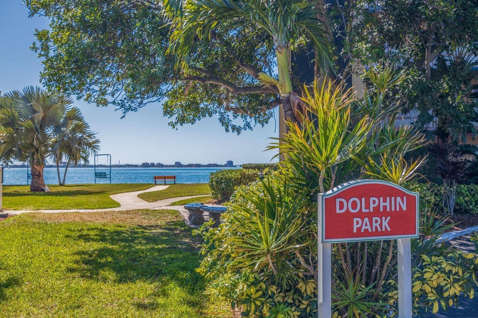 5925 SHORE BOULEVARD S, #405, Gulfport, FL 33707