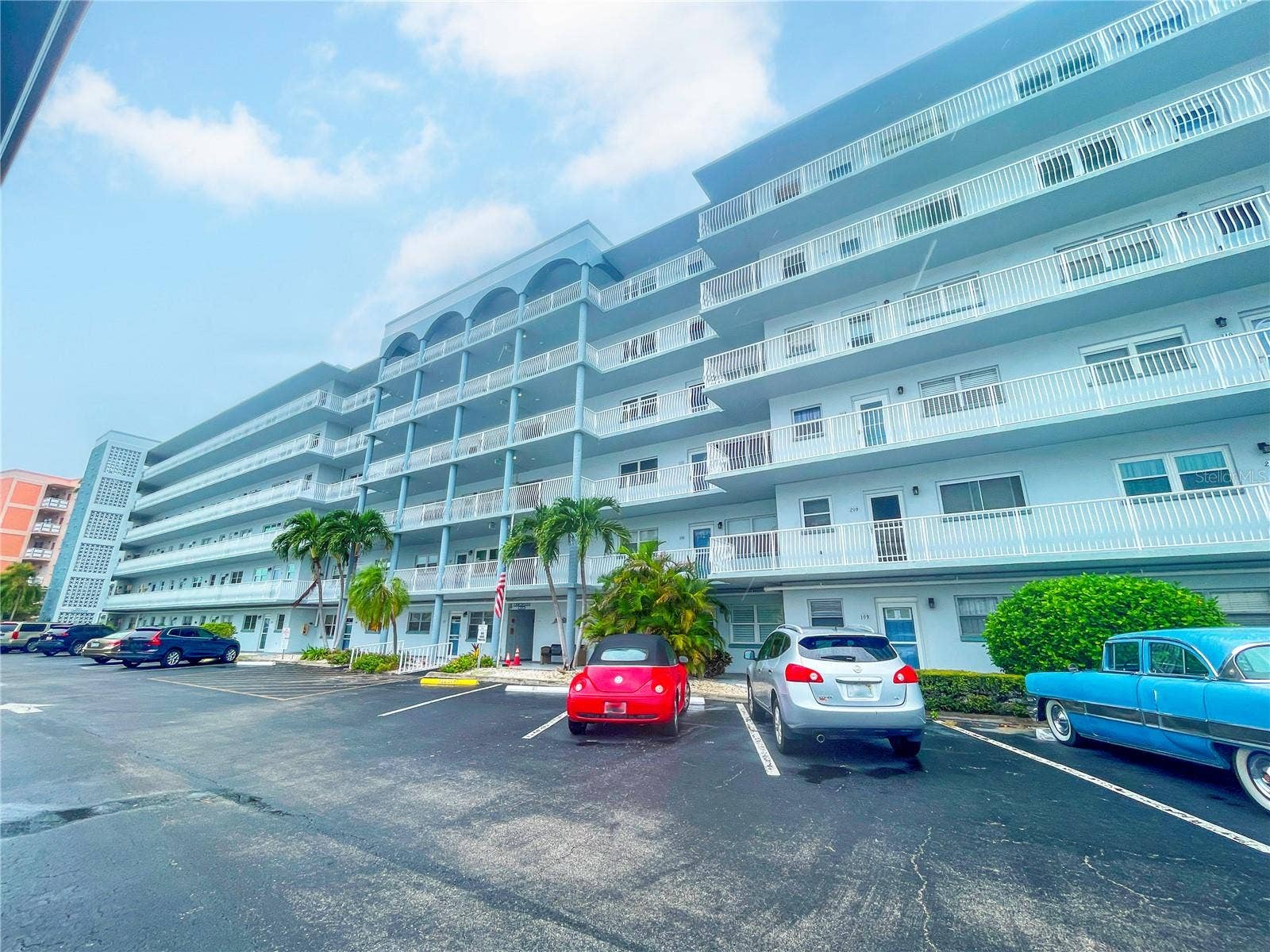 5925 SHORE BOULEVARD S, #405, Gulfport, FL 33707
