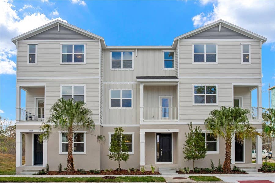 Property photo for 9616 MONTAGUE STREET, Westchase, FL