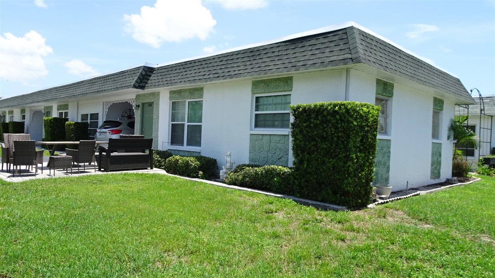 7868 40TH AVENUE N, #7868, St Petersburg, FL 33709 7868 40TH AVENUE N, #7868, St Petersburg, FL 33709