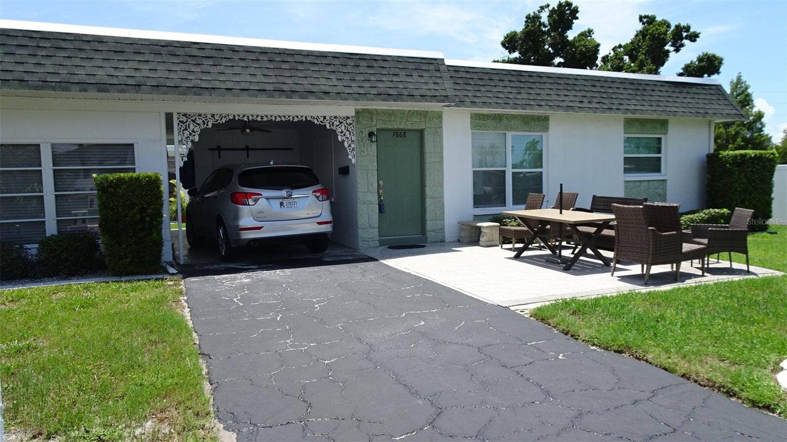 7868 40TH AVENUE N, #7868, St Petersburg, FL 33709 7868 40TH AVENUE N, #7868, St Petersburg, FL 33709