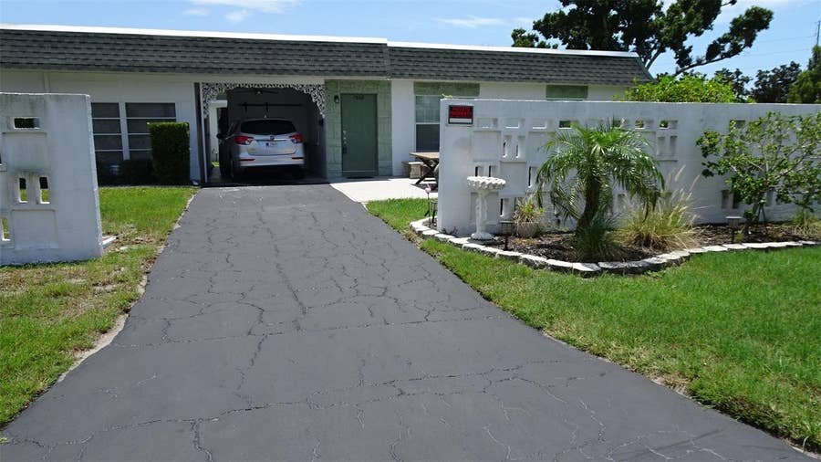 Property photo for 7868 40TH AVENUE N, #7868, St Petersburg, FL