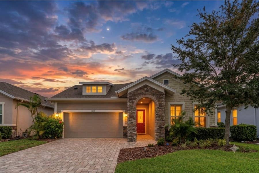 Property photo for 14008 SWALLOW HILL DRIVE, Lithia, FL