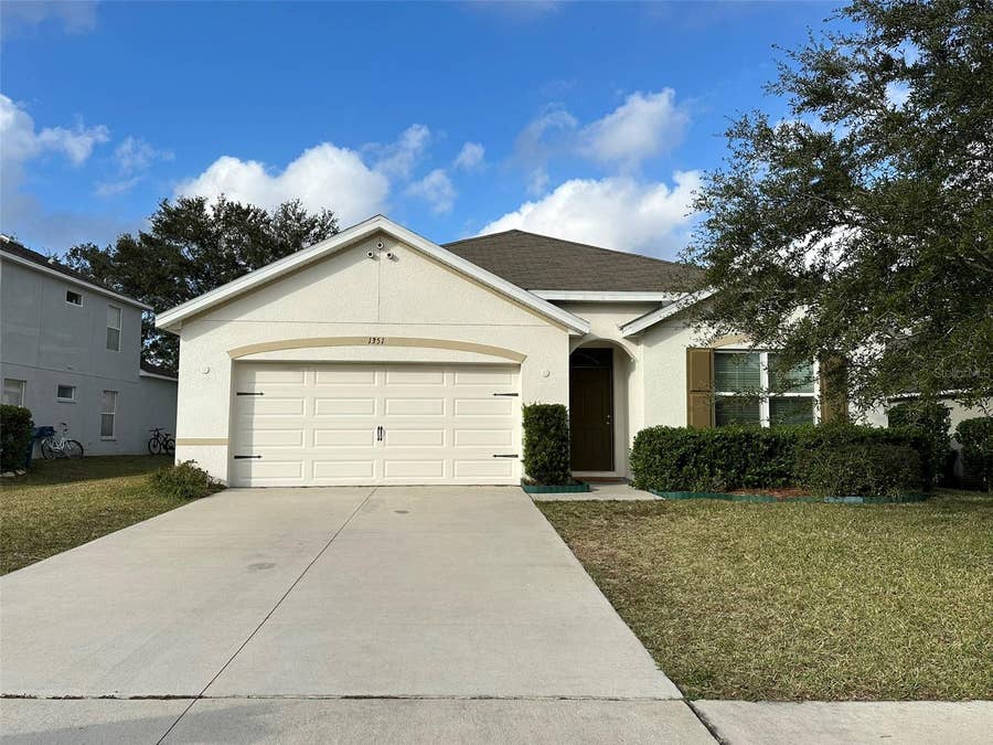 Property photo for 13515 HAVERHILL DRIVE, Spring Hill, FL