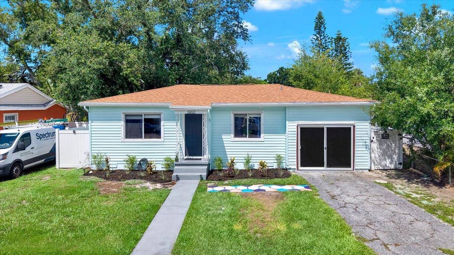 Property photo for 1907 53RD STREET S, Gulfport, FL