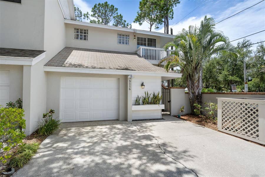 Property photo for 5116 BAYSHORE BOULEVARD, Tampa, FL