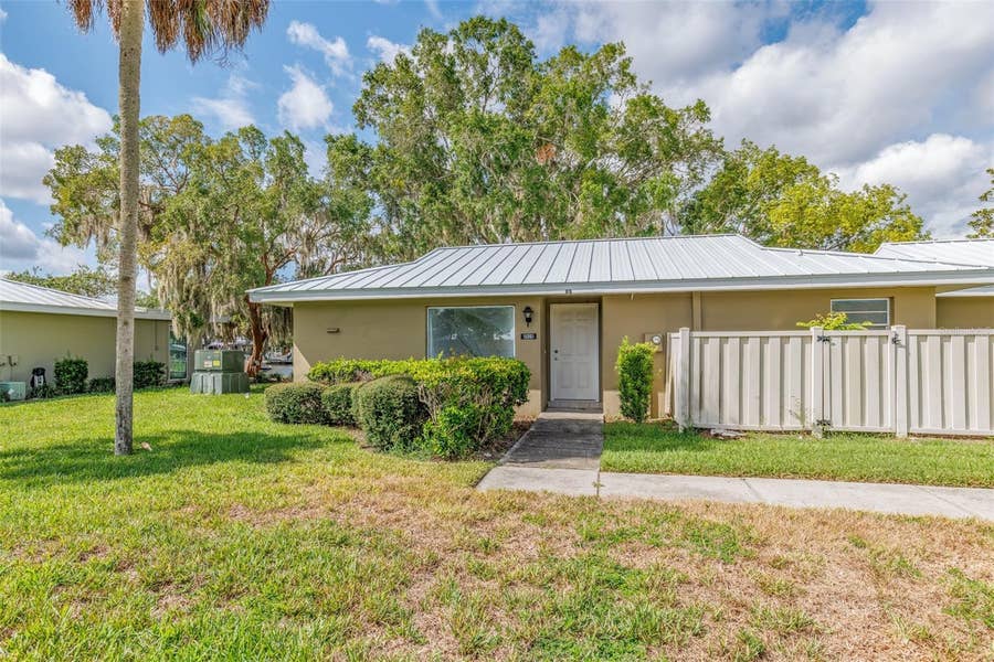 Property photo for 11261 W BAYSHORE DRIVE, #82, Crystal River, FL