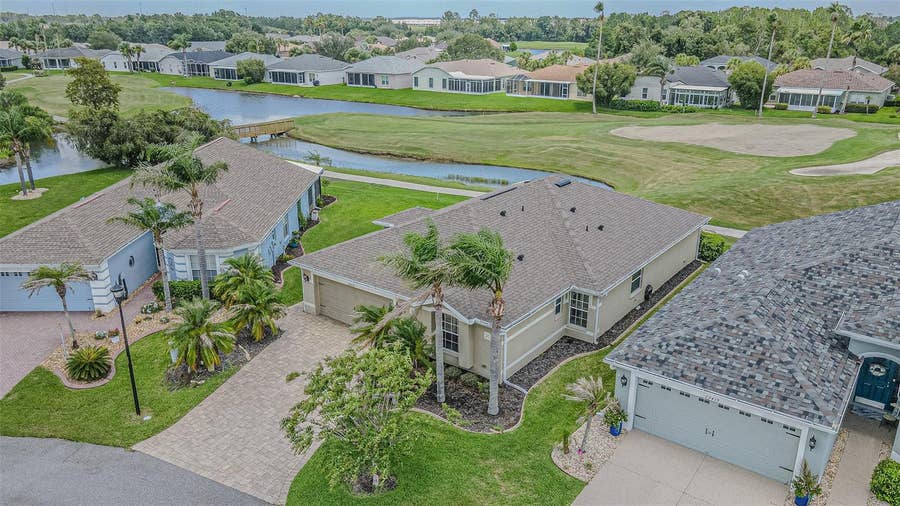Property photo for 29435 SNAP HOOK DRIVE, San Antonio, FL