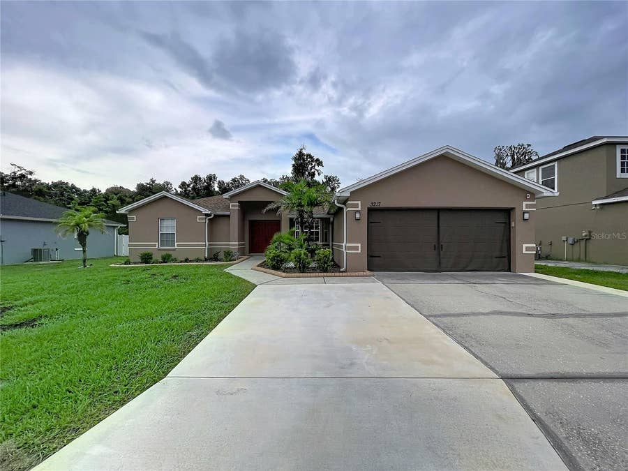 Property photo for 3217 ENCLAVE BOULEVARD, Mulberry, FL