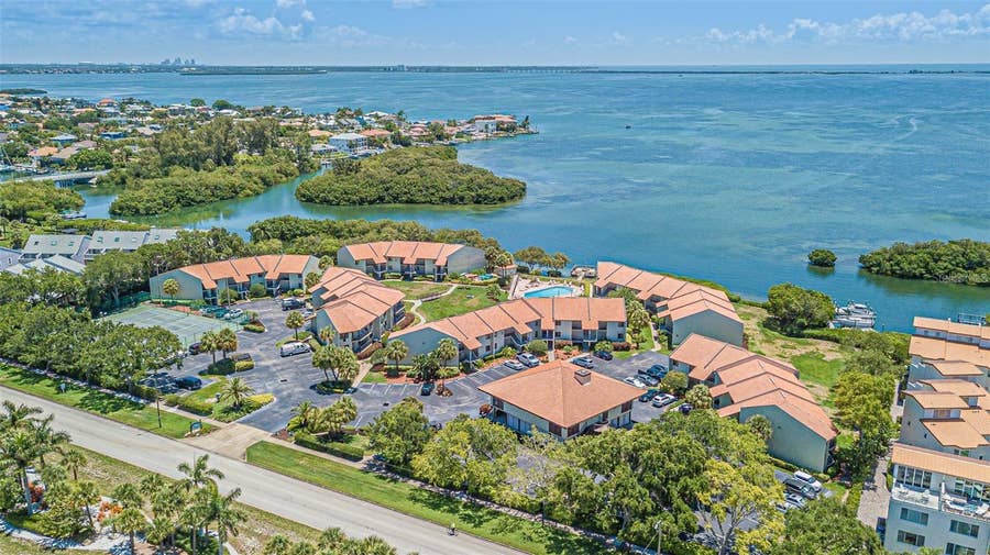 Property photo for 1515 S PINELLAS BAYWAY S S, #29, Tierra Verde, FL
