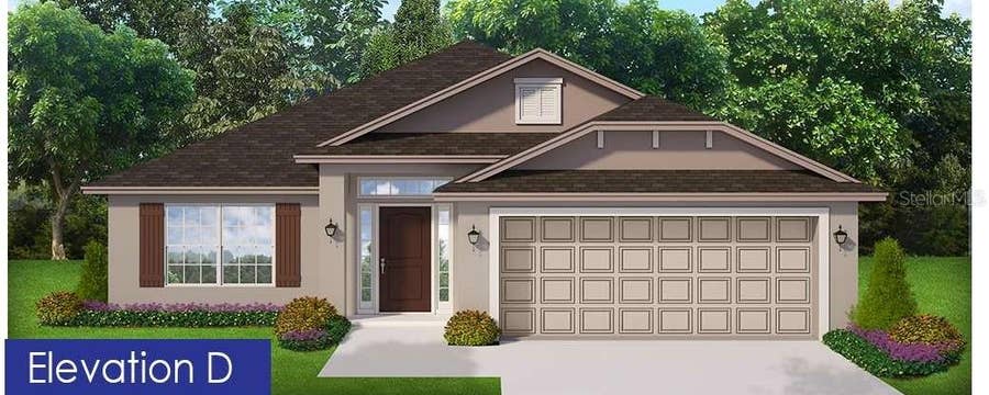 Property photo for 7005 166TH PLACE E, Parrish, FL