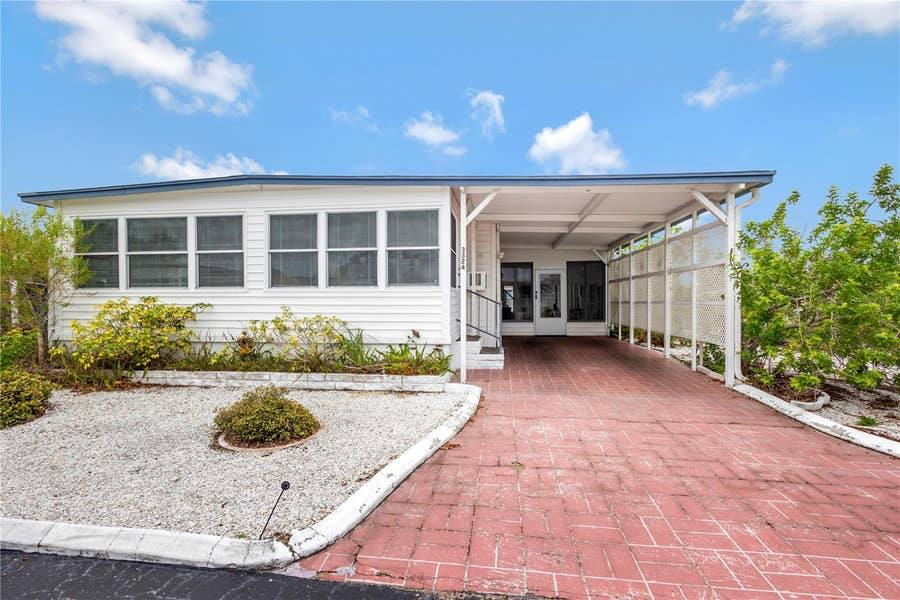 Property photo for 3324 TIKI DRIVE, Holiday, FL