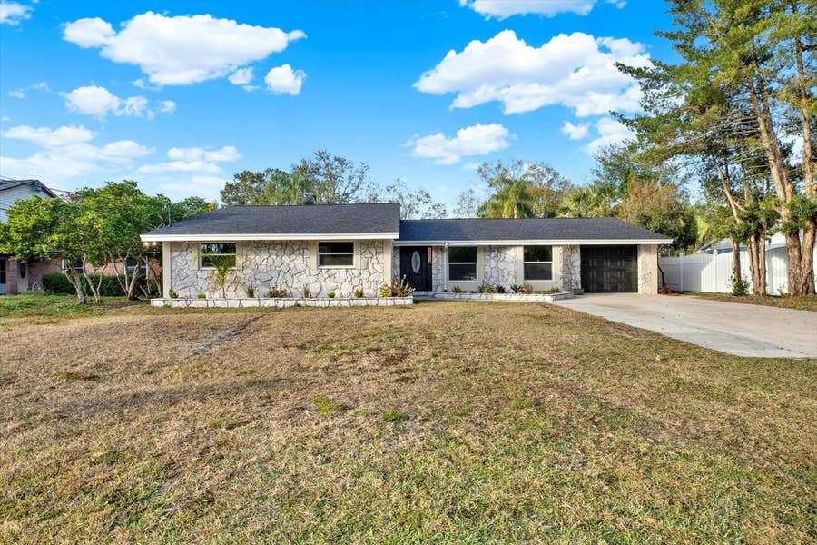 Property photo for 18803 TRACER DRIVE, Lutz, FL