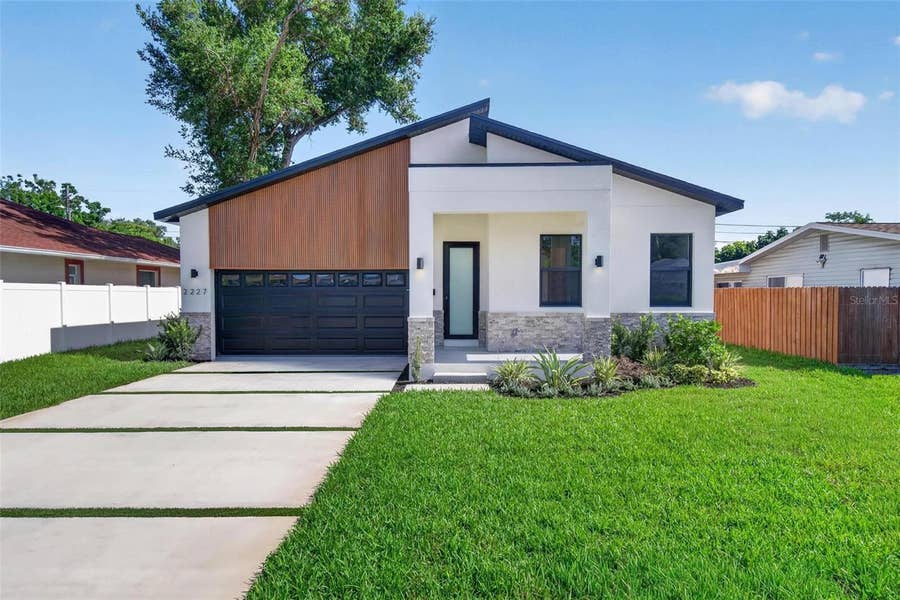 Property photo for 2227 32ND AVENUE N, St Petersburg, FL