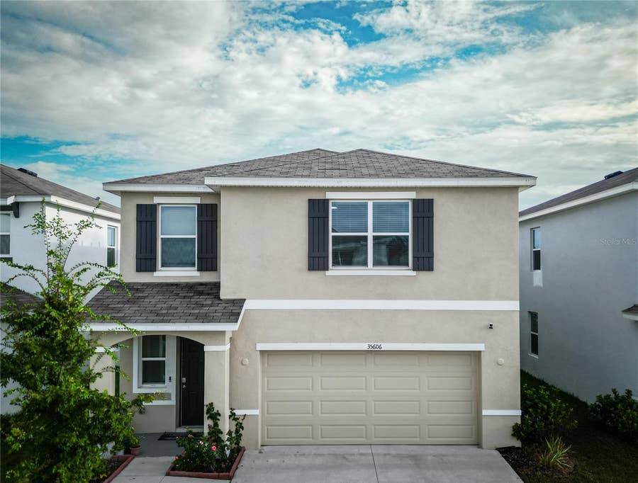 Property photo for 35606 KINSEY POINT, Zephyrhills, FL