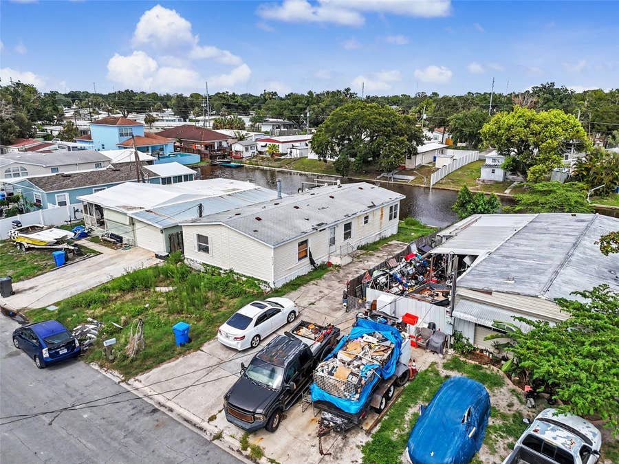 Property photo for 5829 COVENTRY DRIVE, Tampa, FL