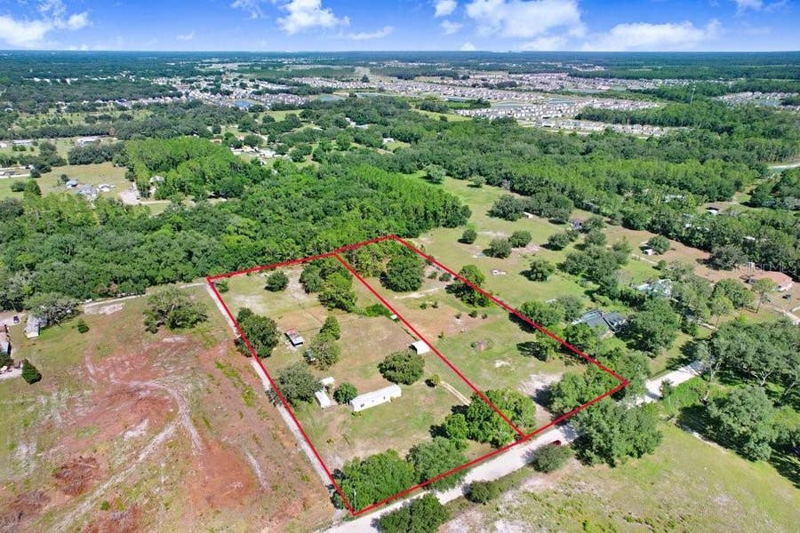 Property photo for 3320 TINA MARIE DRIVE, Wesley Chapel, FL