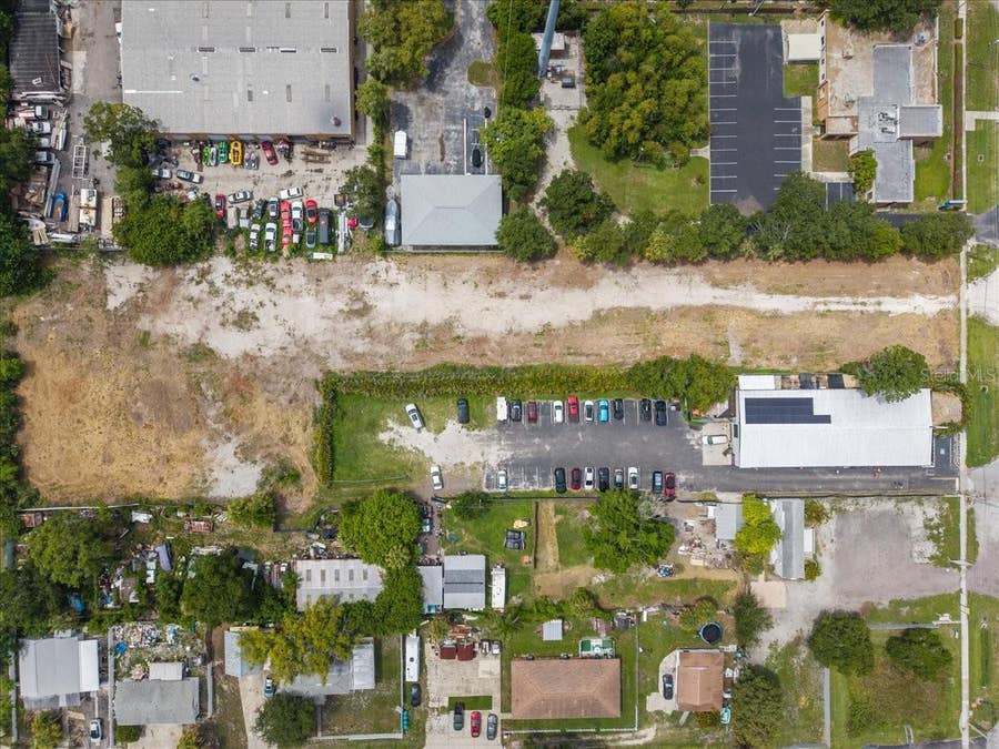 Property photo for 4685 PARK STREET N, St Petersburg, FL