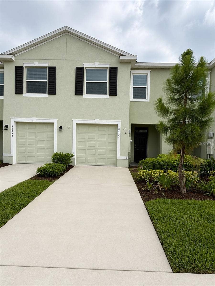 Property photo for 17234 AMBER ASPEN WAY, Land O Lakes, FL