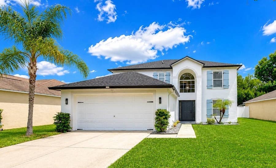 Property photo for 12928 KINGS LAKE DRIVE, Gibsonton, FL