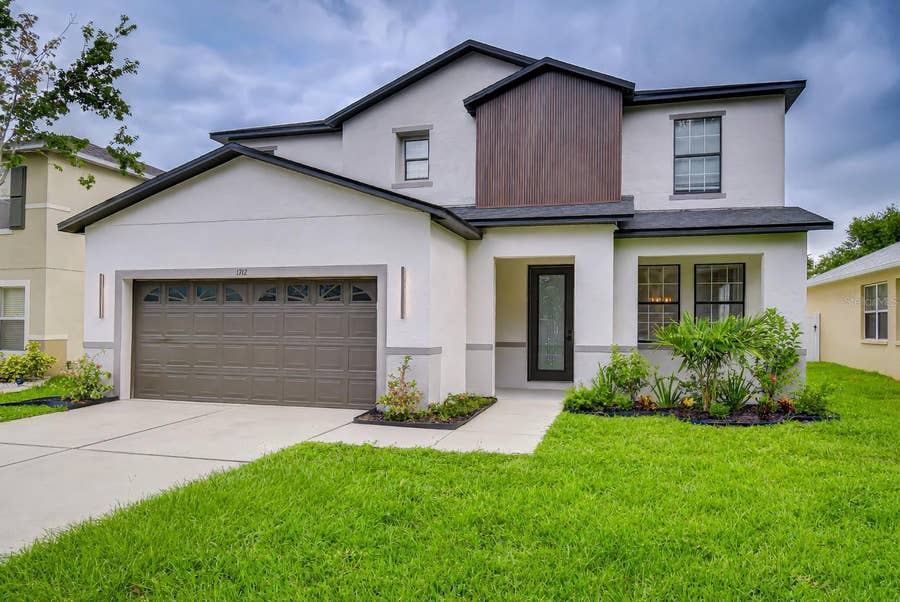 Property photo for 1712 ATLANTIC DRIVE, Ruskin, FL