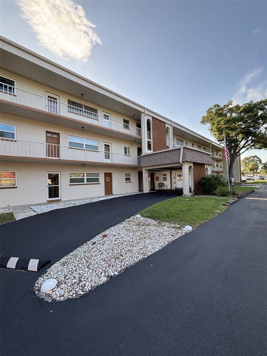 Property photo for 5880 38TH AVENUE N, #206, St Petersburg, FL