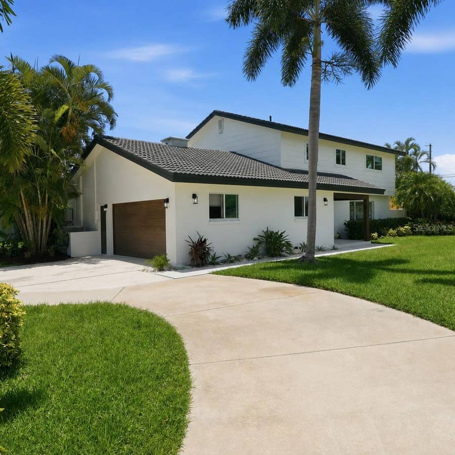 Property photo for 5101 DOVER STREET NE, St Petersburg, FL