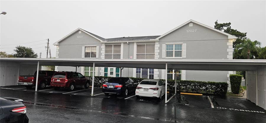 Property photo for 12027 HOOSIER COURT, #201, Hudson, FL