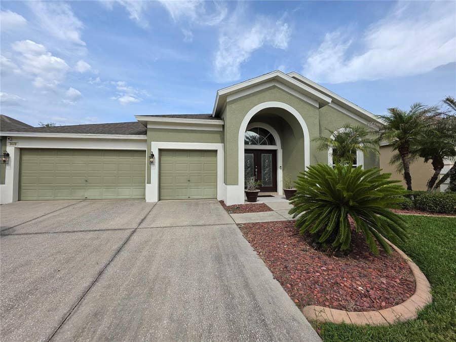 Property photo for 3608 JUNEBERRY DRIVE, Wesley Chapel, FL