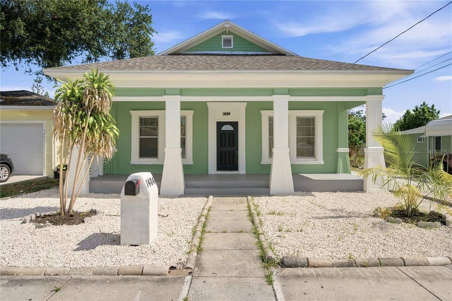 Property photo for 1404 E 26TH AVENUE, Tampa, FL