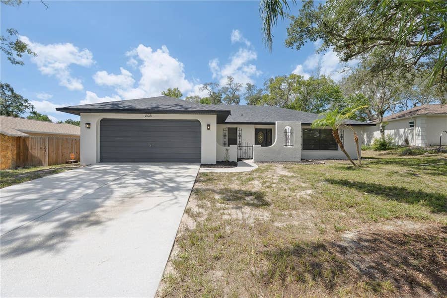 Property photo for 8081 WOODEN DRIVE, Spring Hill, FL