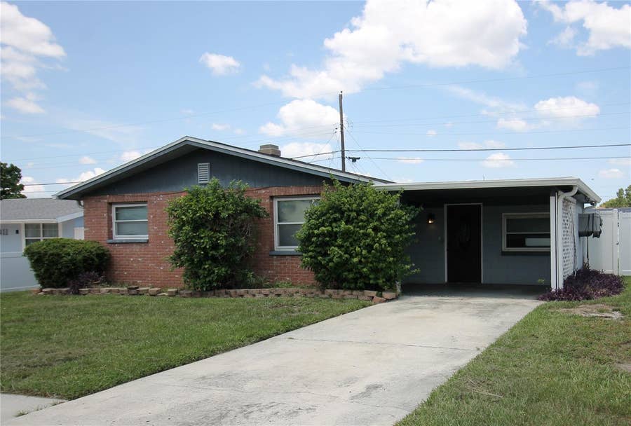 Property photo for 4409 W MINNEHAHA STREET, Tampa, FL