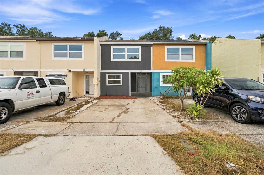Property photo for 2871 S PINES DRIVE, #31, Largo, FL