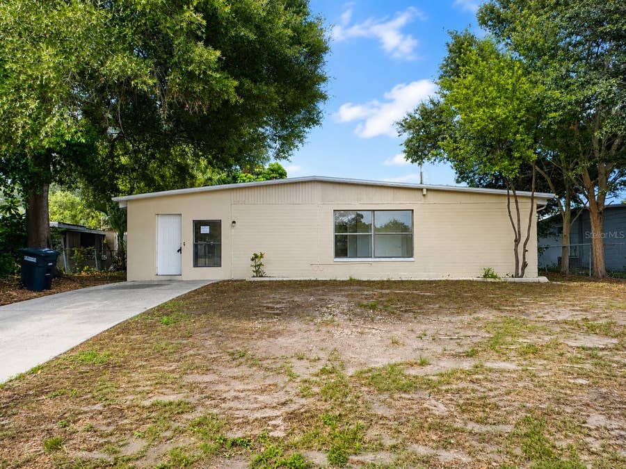 Property photo for 1519 LYNN AVENUE, Clearwater, FL
