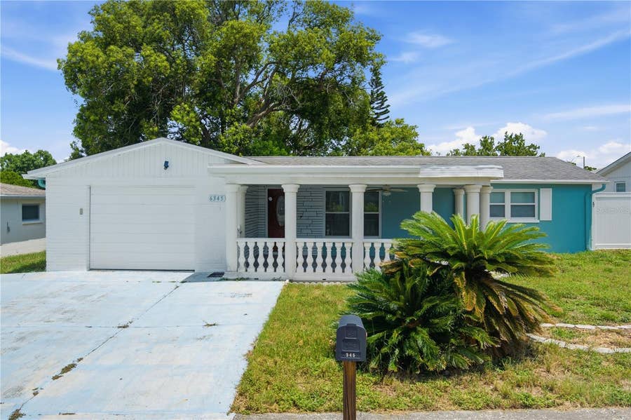 Property photo for 6345 PATELLA AVENUE, New Port Richey, FL