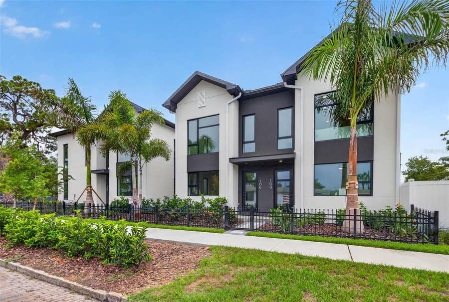 Property photo for 108 36TH STREET N, St Petersburg, FL