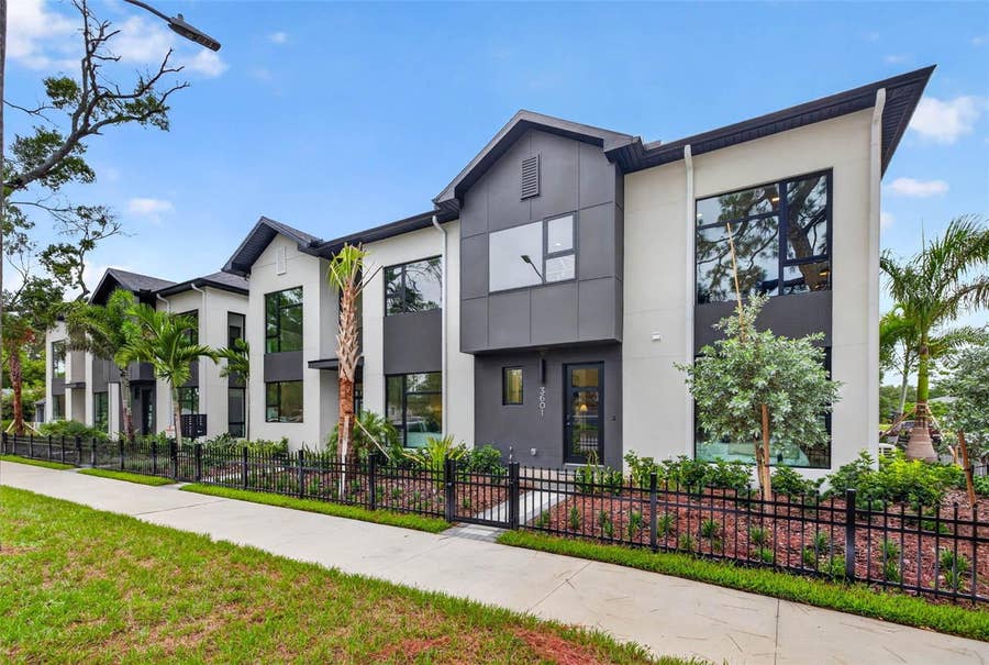 Property photo for 3603 1ST AVENUE N, St Petersburg, FL