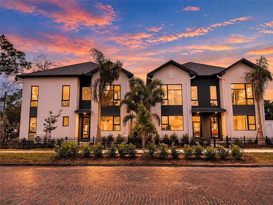 Property photo for 3601 1ST AVENUE N, St Petersburg, FL