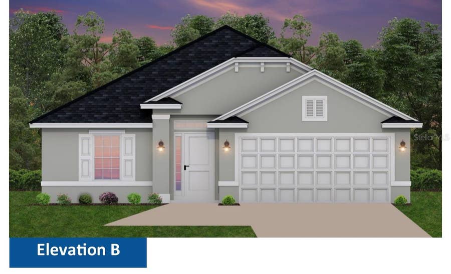 Property photo for 7020 166TH PLACE E, Parrish, FL
