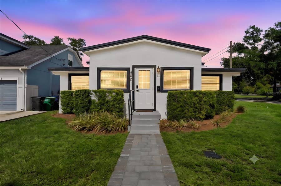 Property photo for 3901 N OLA AVENUE, Tampa, FL