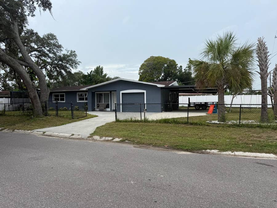 Property photo for 1827 HEATHER AVENUE, Tampa, FL