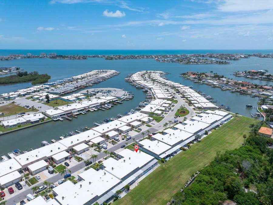 Property photo for 295 BOCA CIEGA POINT BOULEVARD N, St Petersburg, FL