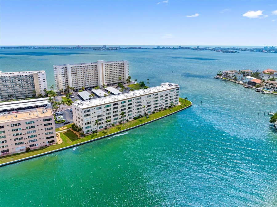 Property photo for 6075 SHORE BOULEVARD S, #315, Gulfport, FL