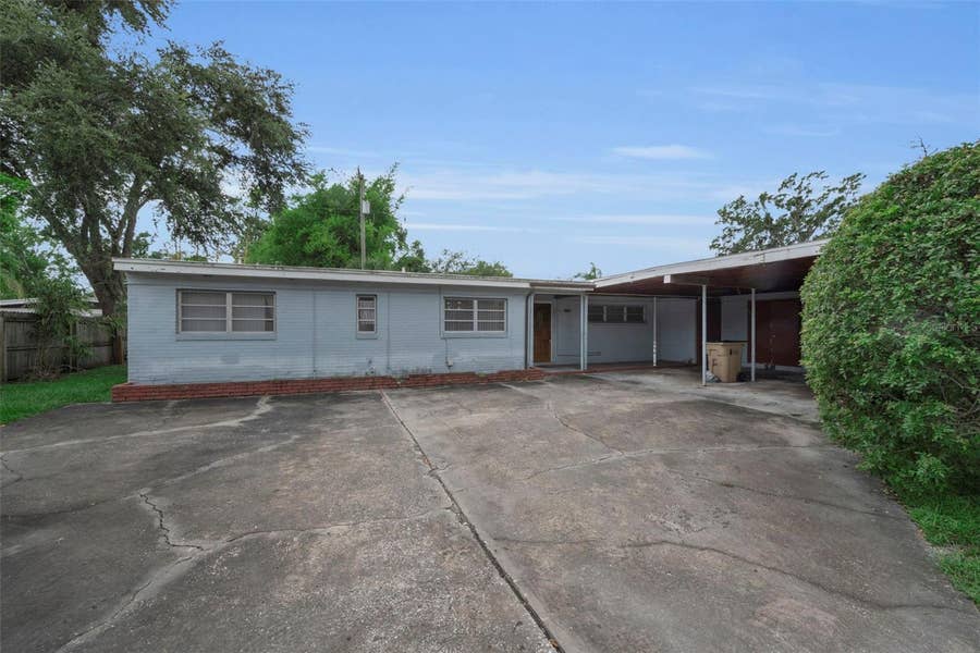 Property photo for 509 BROXBURN AVENUE, Tampa, FL